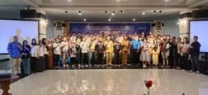 Balmon Batam dan Diskominfo Kepri Gelar Sosialisasi Penggunaan Frekuensi Radio Tertib, Efektif, dan Aman