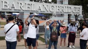 Jembatan Barelang Menjadi Tujuan Utama Wisatawan ke Batam