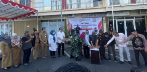 Bawaslu Batam: Panwascam dan PKD Diminta “Bersih” dan Netral