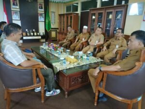 Sembilan Kecamatan di Kabupaten Natuna Darurat Sinyal Telekomunikasi