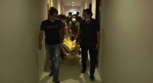 Hakim PN Batam Tewas di Kamar 208 Hotel Lovina Inn Batamcenter