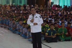 Siapkan Incoming Generation yang Kompeten