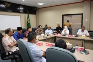 KPK RI dan DPRD Batam Perkuat Komitmen Dalam Pencengahan Korupsi
