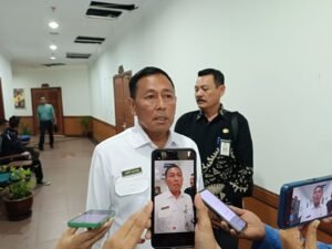 Minat Peserta Didik SMK Meningkat 30 Persen di Kepri