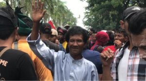 Penggerak Serta Donatur Aksi Demo Bela Rempang Diperiksa Satreskrim Polresta Barelang