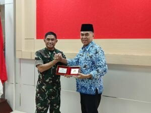 Mayjen TNI M Naudi Nurdika Sebut, Sektor Pertahanan Natuna Harus Diperkuat