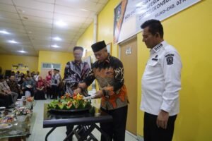 RS Jiwa Engku Haji Daud Luncurkan Tiga Layanan Baru untuk Kesehatan Masyarakat
