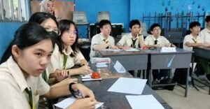 69 Sekolah di Batam Bersaing di Ajang KOMBAT