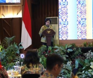 Kementerian PUPR RI Serahkan Rusun Kabil dan Tanjung Uncang Kepada BP Batam