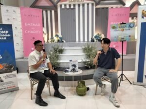 GasComp SuperLock Hadirkan Keamanan dan Kenyamanan Pengguna