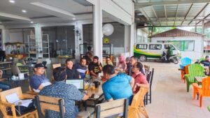Buka Pendaftaran Balon Ketua PWI dan DKP Kepri hingga 8 Desember 2023