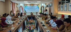Hingga Desember 2023, Terjadi 18 Kasus Pelecehan dan Kekerasan Anak di Natuna