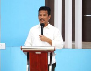 Muhammad Rudi: Jaga Iklim Investasi di Batam