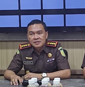 Kejari Batam Siap Kawal Penggunaan Anggaran Pemilu 2024