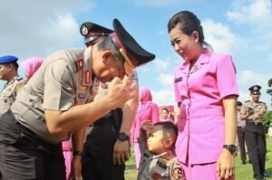 Brigjen Pol Yan Fitri Kembali ke Kepri Jabat Kapolda