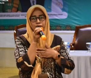 KPU Karimun Buka Lowongan 5.467 orang Petugas KPPS