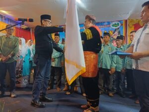 Mengharumkan Suku Kampai di Kota Batam