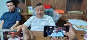 Persoalan Air, Anggota DPRD Batam Lik Khai Minta Pemerintah Pusat Turun Tangan