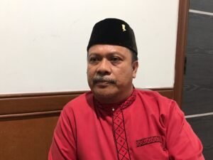 PRD Batam Dorong Pemerintah Daerah dalam Menyelesaikan Persoalan Banjir