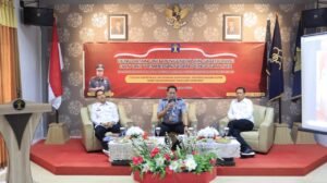 Tidak Ada Toleransi untuk Pungutan Liar