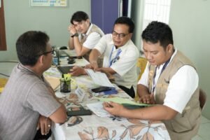 BP Batam Kembali Hadirkan Layanan BLINK di Tengah Masyarakat