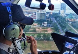 Irjen Pol Yan Fitri: Jelang Pemilu Kondisi Kepri Kondusif