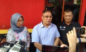 Satria Mahatir Seleb TikTok Diminta Klarifikasi Soal Uang Damai, Nyangnyang: Kalau Tidak Kasusnya Naik