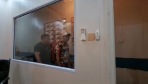 Terciduk K9, Warga Malaysia Ini Ternyata Telan 29 Kapsul Sabu di Pelabuhan Ferry Batamcenter