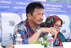 Rudi: Infrastruktur Selesai, Wisata Batam Bakal Maju