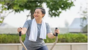 Untuk Yang Usian 40 Plus Perhatikan Penjelasan dr Novi