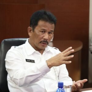 HMR Pastikan Pembangunan Batam, 2029 Jadi Kota Modern