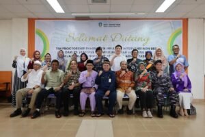 RSUD Raja Ahmad Tabib Menjadi Rujukan Utama Kardiovaskular di Kepulauan