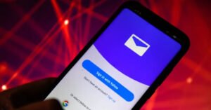 Begini Caranya Ponsel Android Memulihkan Email Yahoo