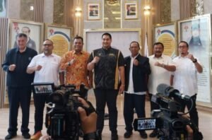 Olimpiade Paris 2024, Kemenpora Kucurkan Dana Rp 19,8 Miliar untuk Perbakin dan PODSI