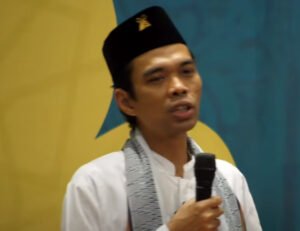 Penjelasan Ustadz Abdul Somad Antara Puasa dan Kesehatan