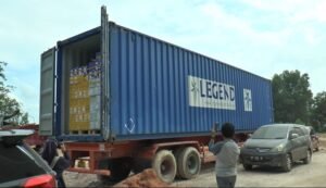 Siapa Oknum Polisi yang Disebut BC Diduga Terlibat Mikol Ilegal?
