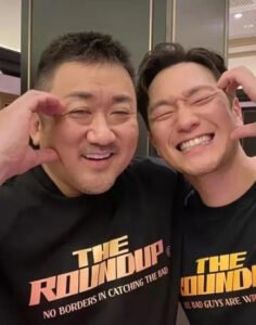 Choi Min Shik, dan Honey Lee di Posisi Atas Brand Reputasi Aktor Februari 2024