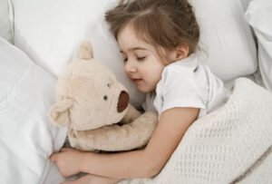 Orang Tua perlu Tahu ini, dampak Buruk Bagi Anak yang Sering Bergadang