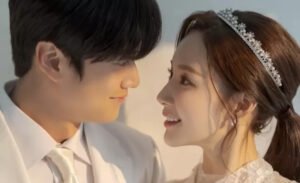 Berhasil Puncaki Peringkat Drama dan Aktor Menarik,Marry My Husband hingga Park Min Young