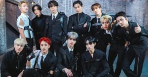 Boygrup THE BOYZ Dikonfirmasi Akan Comeback Bulan Depan!