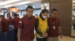 Buronan Interpol Jepang Diburu Sampai ke Batam