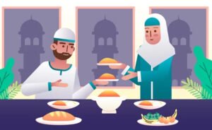 Tips Aman Berpuasa Bagi Penderita Deabetes, Perhatikan Penjelasan dari Dokter Gizi