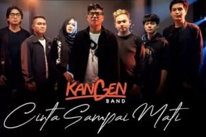 Koper Izzy Dirobek, Koper Peralatan Kangen Band Juga Dirusak