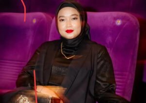 Produksi Film Dosa Mustrik Dipercayakan Pada Hadrah Daeng Ratu