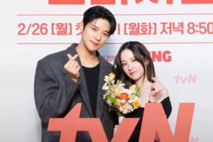 Wajib Nonton Drakor ini, ‘Wedding Impossible’ Dibintangi Moon Sang Min dan Jeon Jong Seo