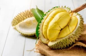 Bukan Mitos, Bukan Hoks, Tapi Ini Fakta Ilmiah Buah Durian Efektif untuk Meningkatkan Mood