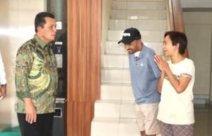 Masyarakat Terbantu Oleh Keberadaan Rumah Singgah