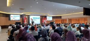 Pertumbuhan Ekonomi Batam di Angka 7,04 Persen Melampaui Ekspektasi di Tahun 2023