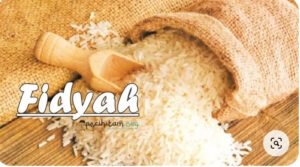 Cara Membayar Fidyah Puasa, Inilah Niat, Takaran dan bagaimana Penyalurannya