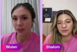 Gaya Parenting Wulan Guritno: Kepalanya Dilepas, Buntutnya Dipegang